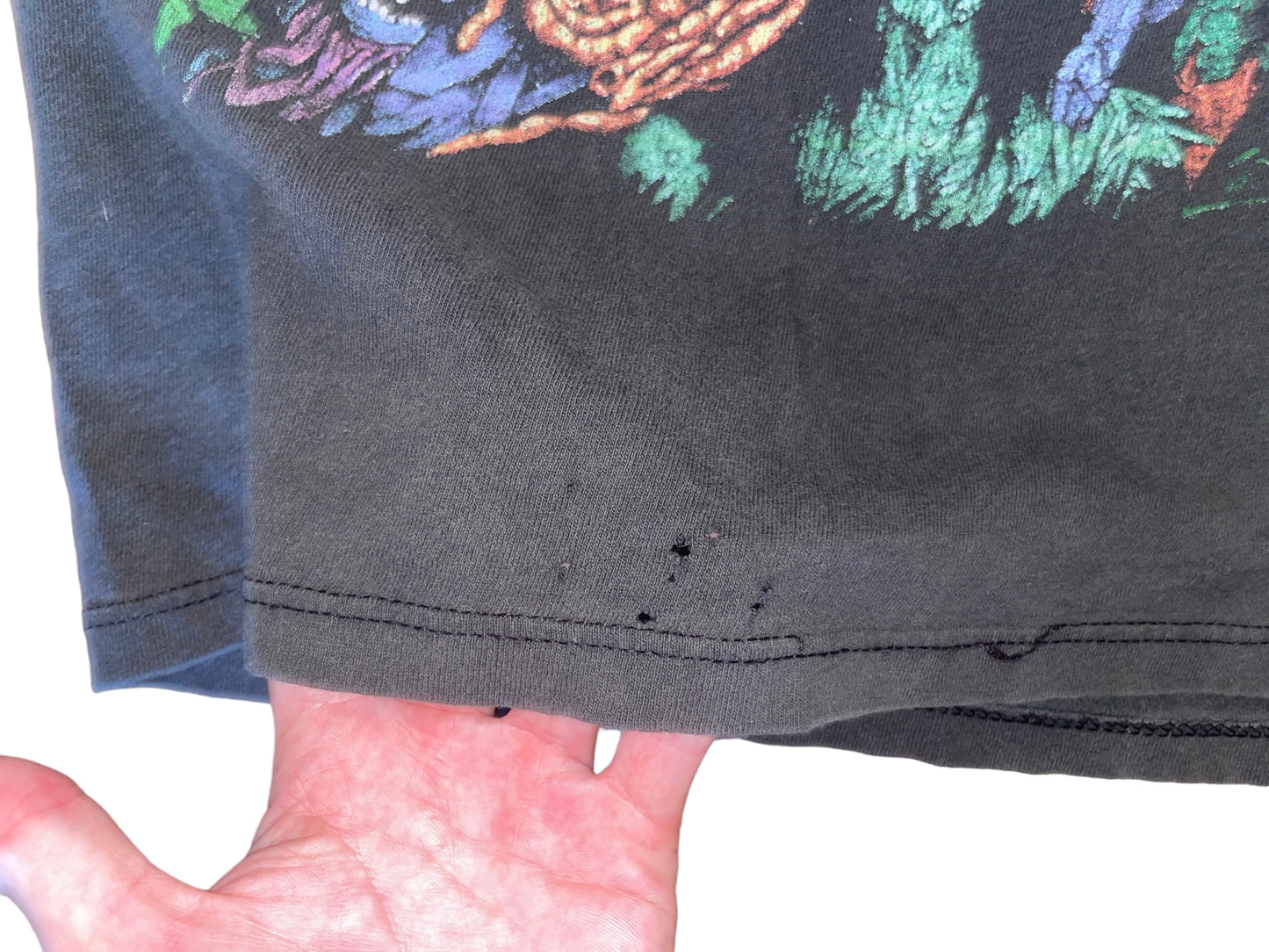 Vintage 1996 Misfits T-Shirt