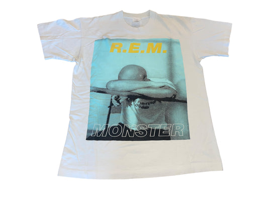 Vintage 1995 REM T-Shirt