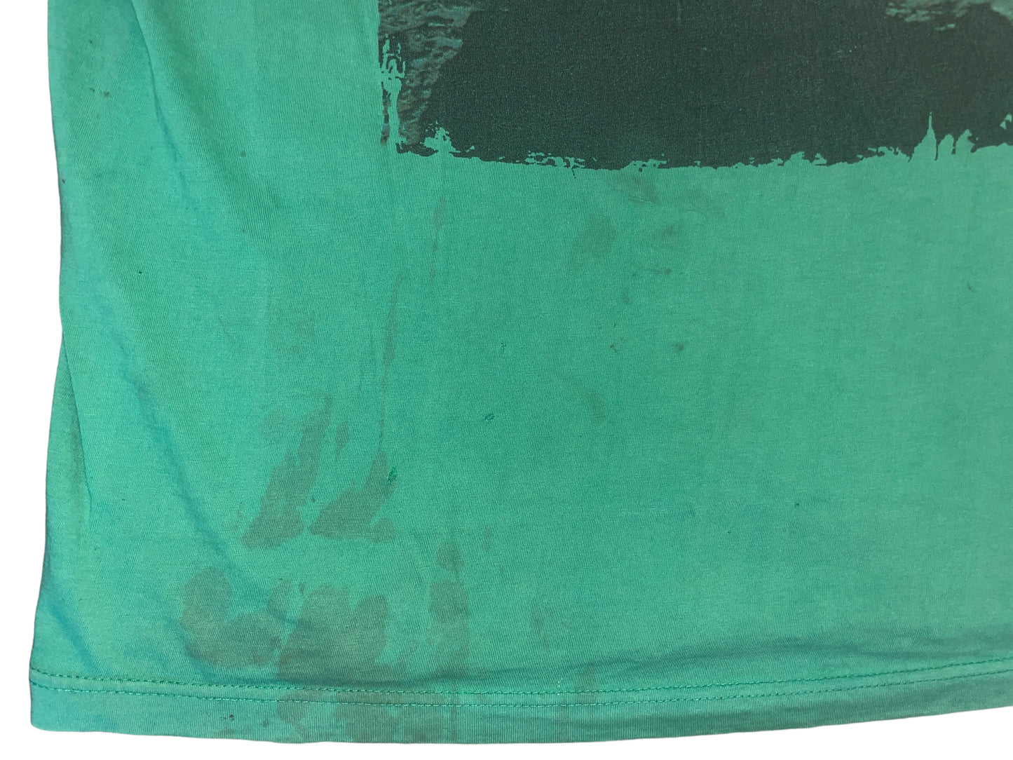 Vintage 1998 Soulfly T-Shirt
