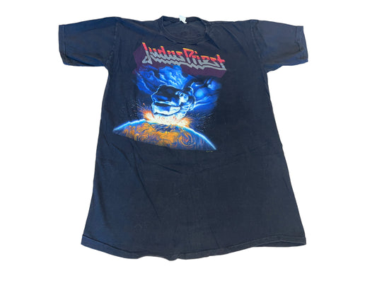 Vintage 1986 Judas Priest T-Shirt