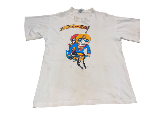 Vintage 90's Livid T-Shirt