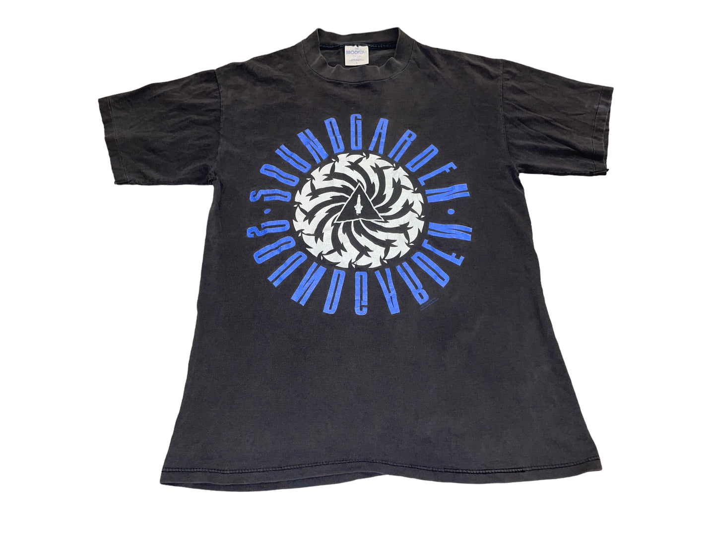 Vintage 1992 Soundgarden T-Shirt