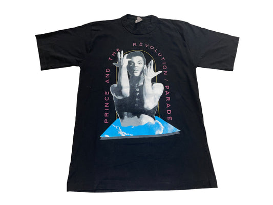 Vintage 1986 Prince T-Shirt
