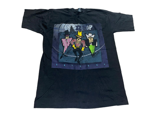 Vintage 90's ZZ Top T-Shirt