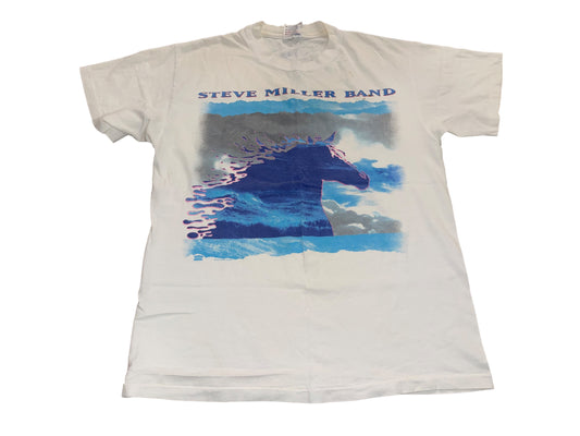 Vintage 1993 Steve Miller Band T-Shirt