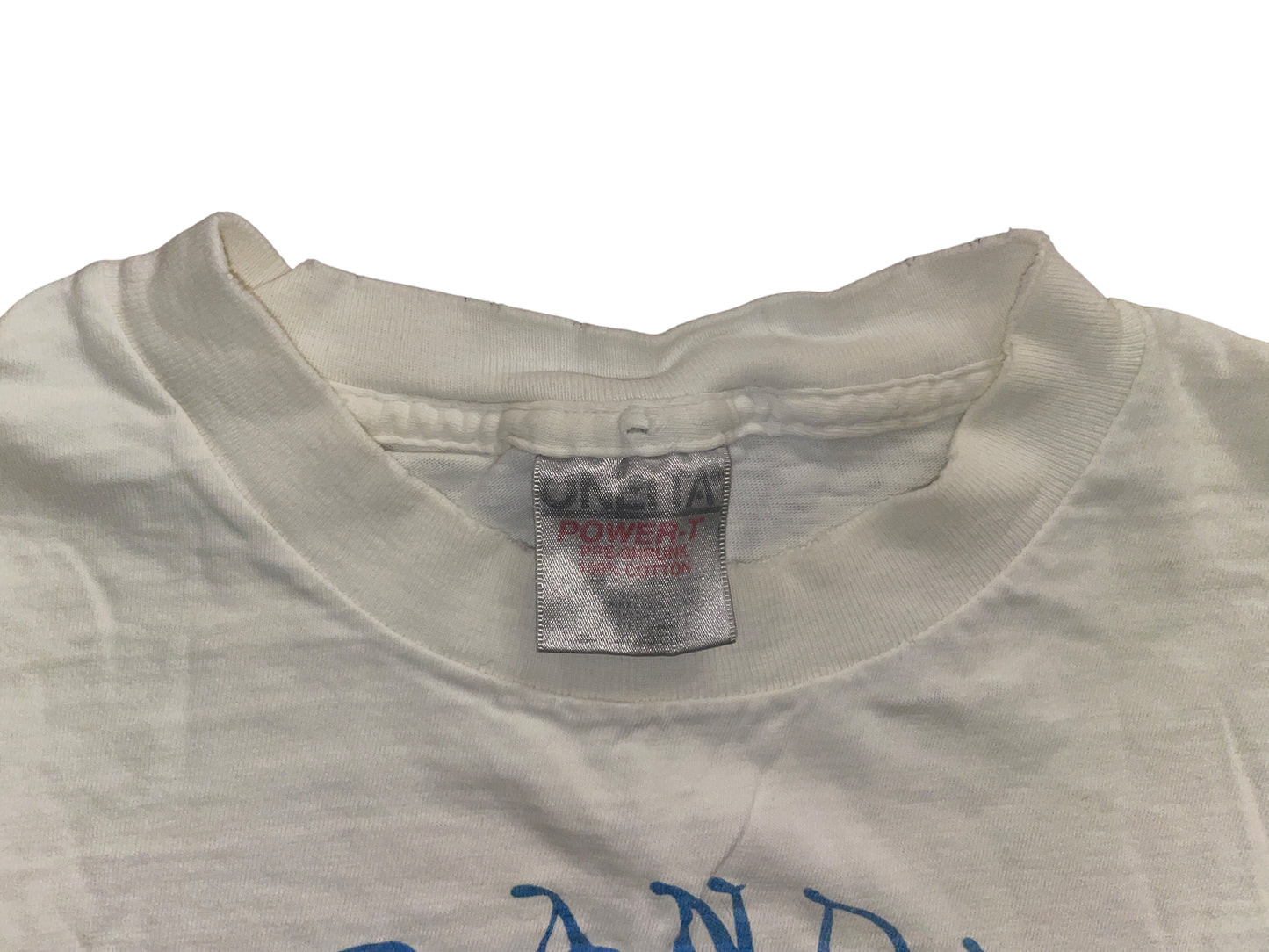 Vintage 1995 Steve Miller Band T-Shirt
