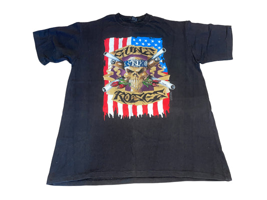 Vintage 1991 Guns n' Roses T-Shirt
