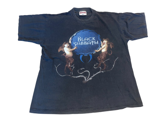 Vintage 90's Black Sabbath T-Shirt