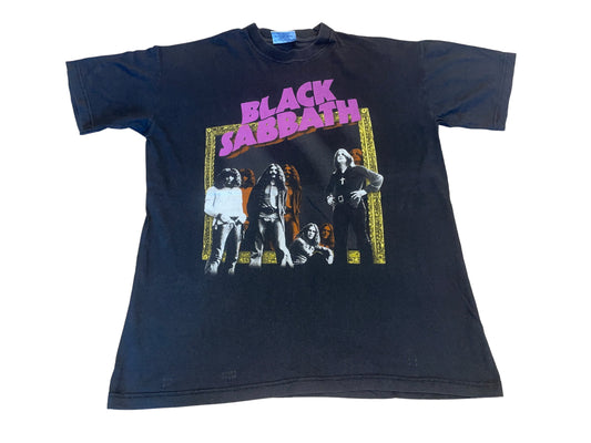 Vintage 1997 Black Sabbath T-Shirt