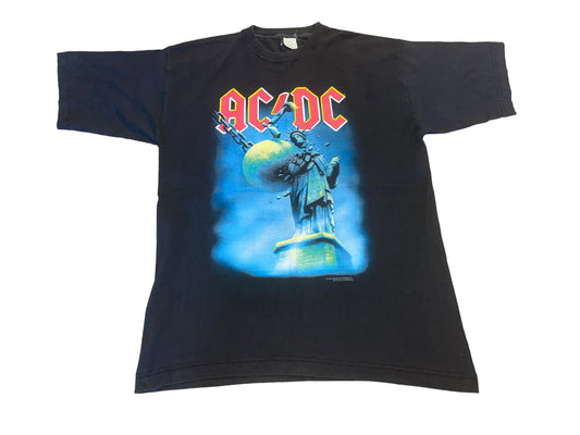 VIntage 1996 ACDC T-Shirt