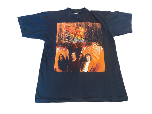 VIntage 1996 Def Leppard T-Shirt