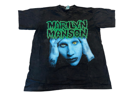 Vintage 90's Marilyn Manson T-Shirt
