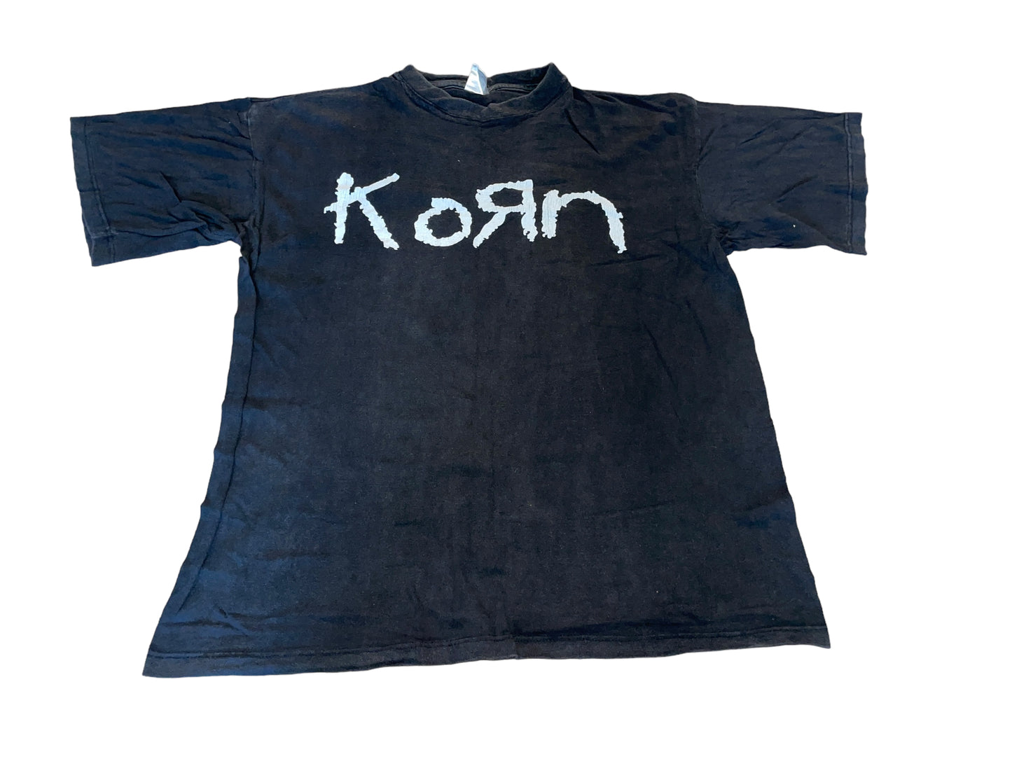Vintage 1999 Korn T-Shirt