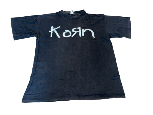 Vintage 1999 Korn T-Shirt