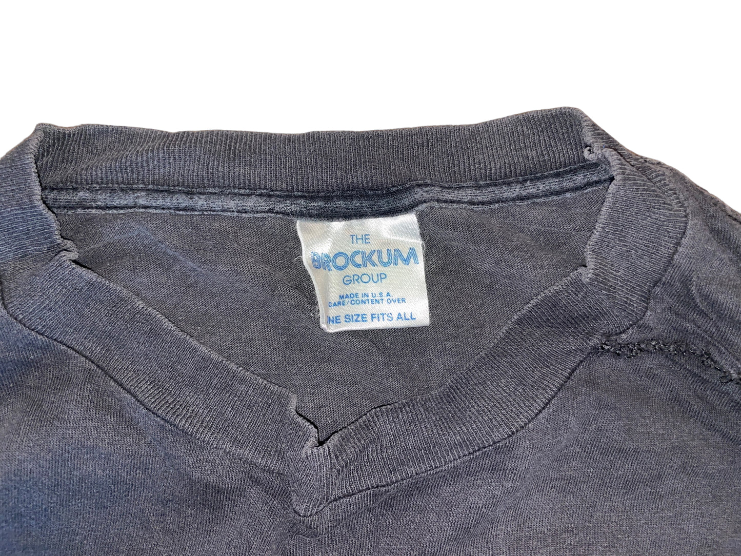Vintage 1992 The Cure T-Shirt