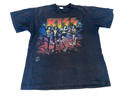 Vintage 1997 Kiss T-Shirt