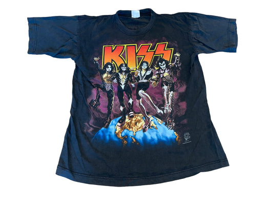 Vintage 1997 Kiss T-Shirt