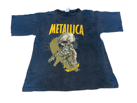 Vintage 90's Metallica T-Shirt