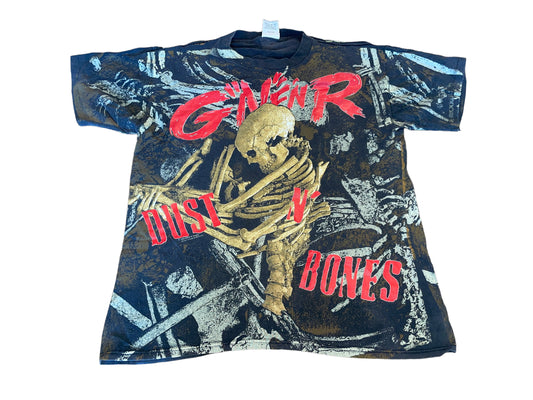 Vintage 1992 Guns N' Roses T-Shirt