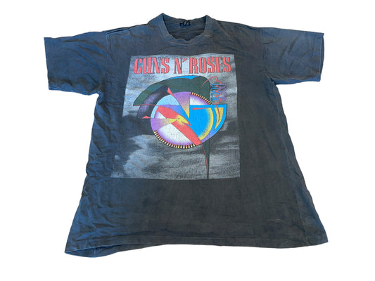Vintage 1993 Guns N' Roses T-Shirt
