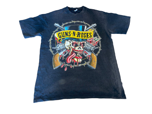 Vintage 1990 Guns N' Roses T-Shirt