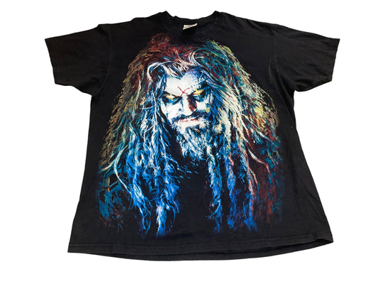 Vintage 90's Rob Zombie T-Shirt