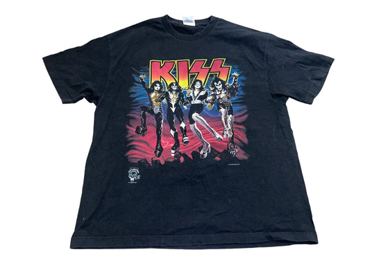 Vintage 1996 Kiss T-Shirt
