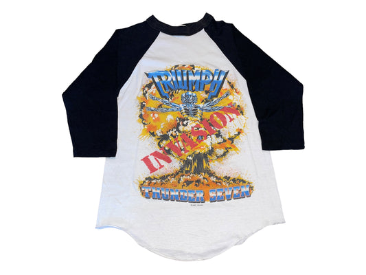 Vintage 1985 Triumph T-Shirt