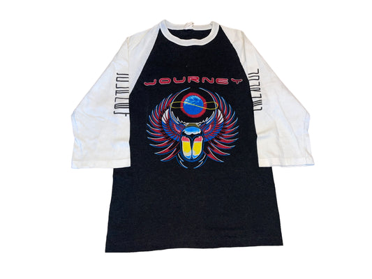 Vintage 80's Journey T-Shirt