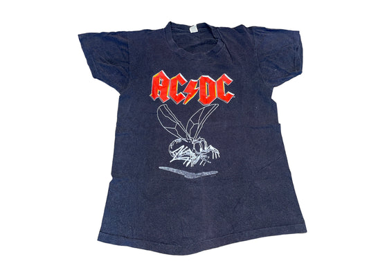 Vintage 1985 ACDC T-Shirt