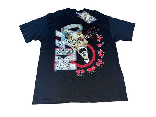 Vintage 1992 Kiss T-Shirt