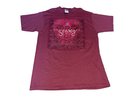 Vintage 1996 Def Leppard T-Shirt