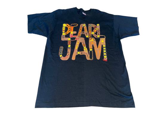 Vintage 90's Pearl Jam T-Shirt