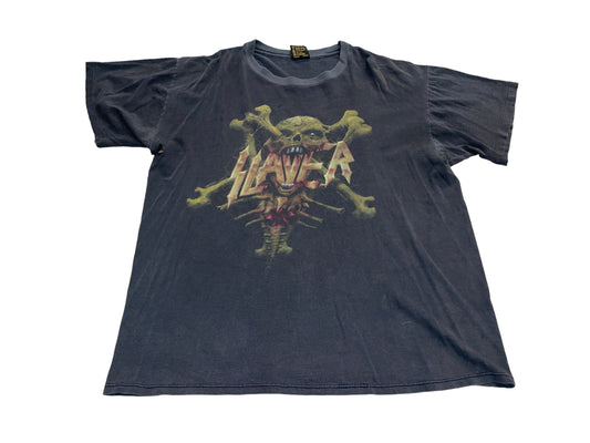 Vintage 1995 Slayer T-Shirt