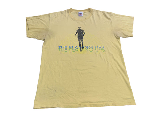 Vintage 90's The Flaming Lips T-Shirt