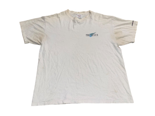 Vintage 90's Final Fantasy 7 T-Shirt
