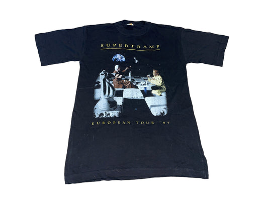 Vintage 1997 Supertramp T-Shirt