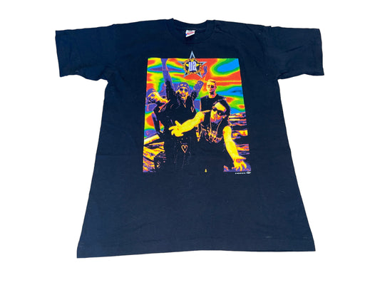 Vintage 1993 U2 T-Shirt