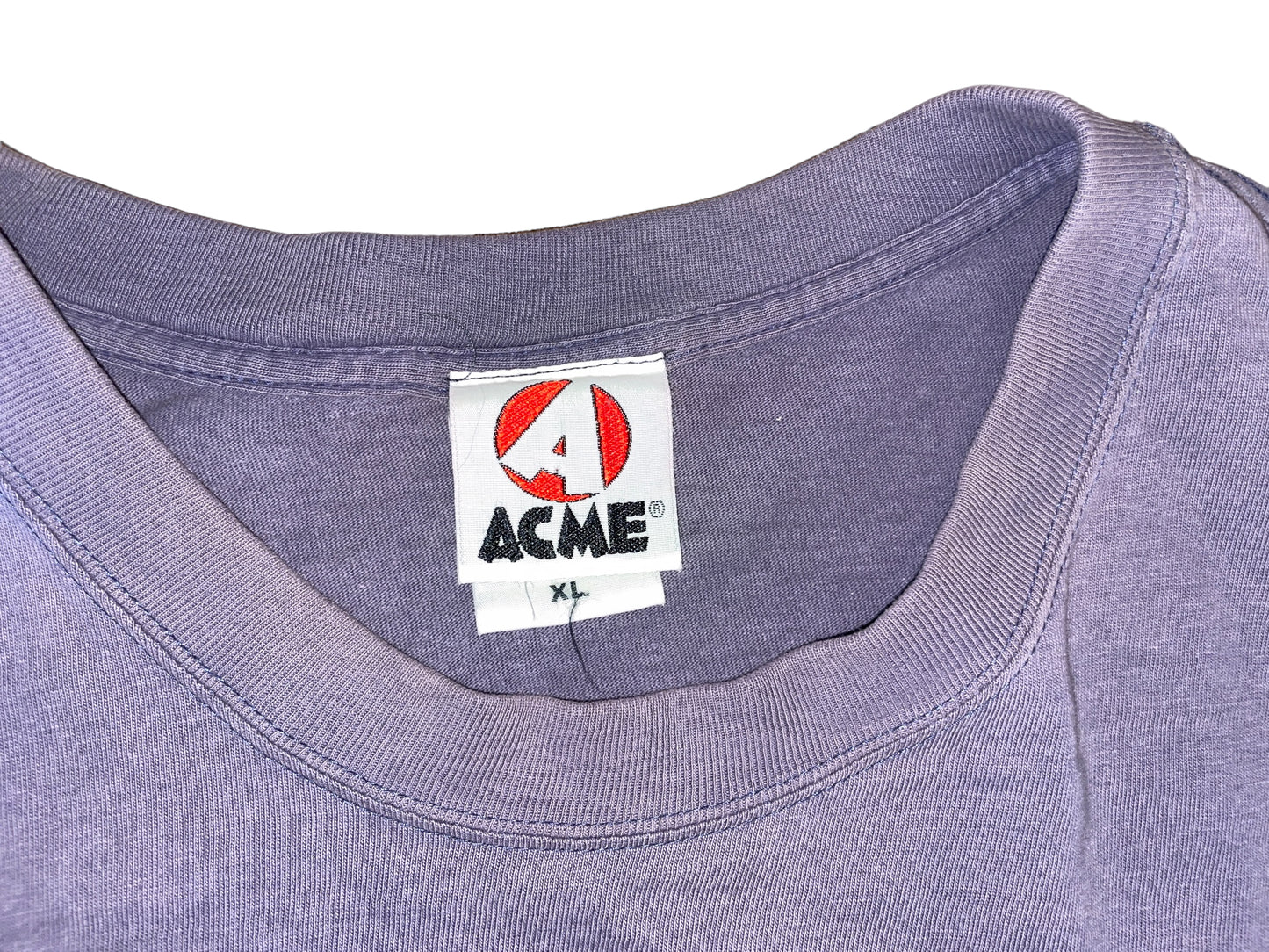 Vintage 1999 Pearl Jam T-Shirt