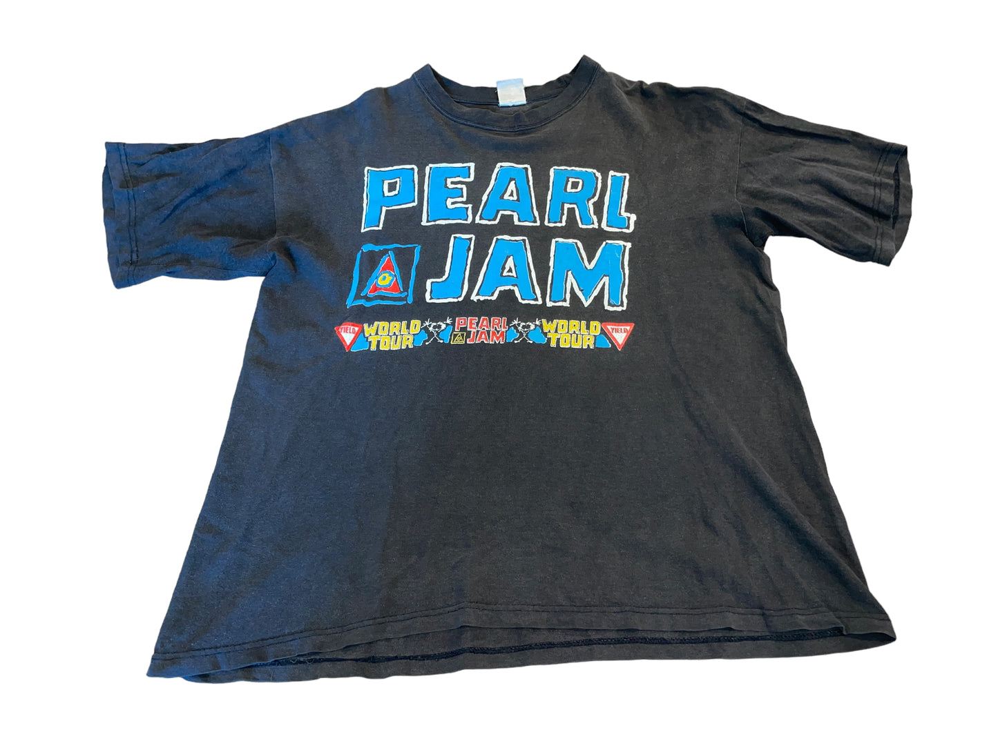 Vintage 1998 Pearl Jam T-Shirt