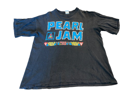 Vintage 1998 Pearl Jam T-Shirt