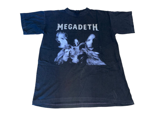 Vintage 1999 Megadeth T-Shirt