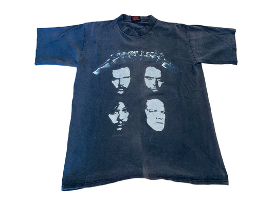 Vintage 1991 Metallica T-Shirt