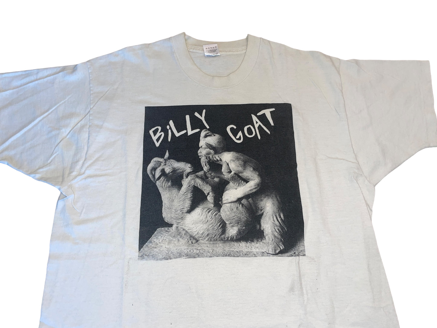 Vintage 90's Billy Goat T-Shirt