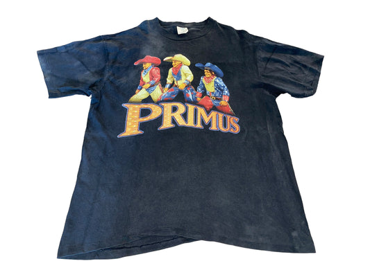Vintage 90's Primus T-Shirt
