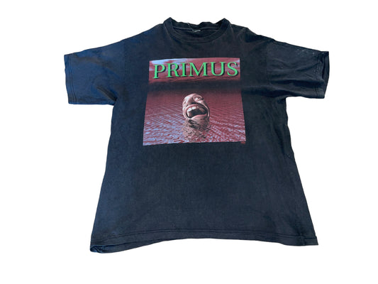 Vintage 90's Primus T-Shirt