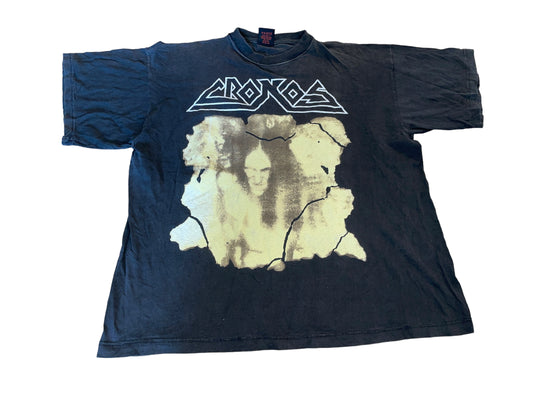 Vintage 90's Cronos T-Shirt