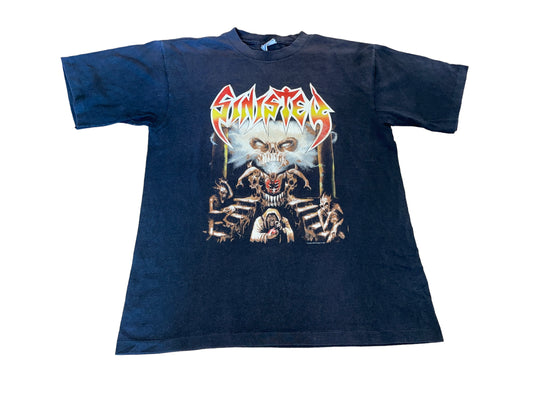 Vintage 1993 Sinister T-Shirt