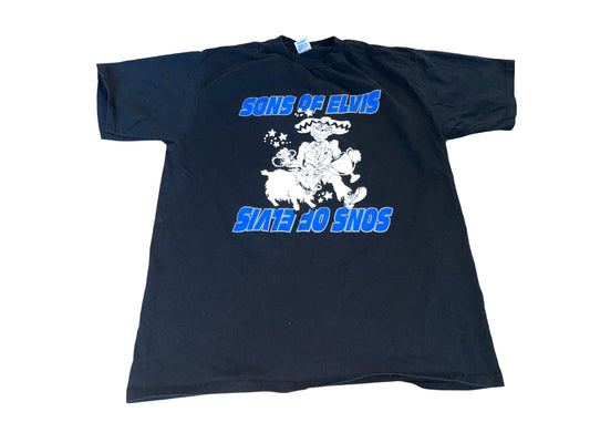 Vintage 90's Son of Elvis T-Shirt