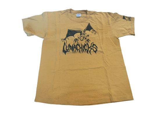 Vintage 90's Lunachicks T-Shirt